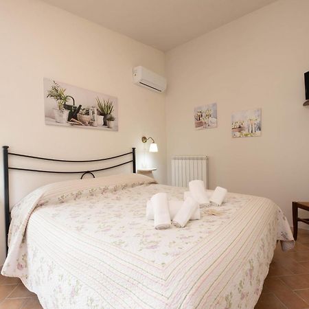 Agriturismo Diaccia Botrona Castiglione della Pescaia Eksteriør billede