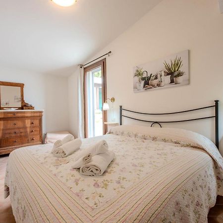 Agriturismo Diaccia Botrona Castiglione della Pescaia Eksteriør billede
