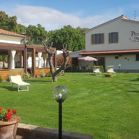 Agriturismo Diaccia Botrona Castiglione della Pescaia Eksteriør billede