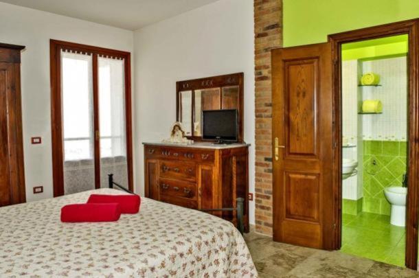 Agriturismo Diaccia Botrona Castiglione della Pescaia Eksteriør billede