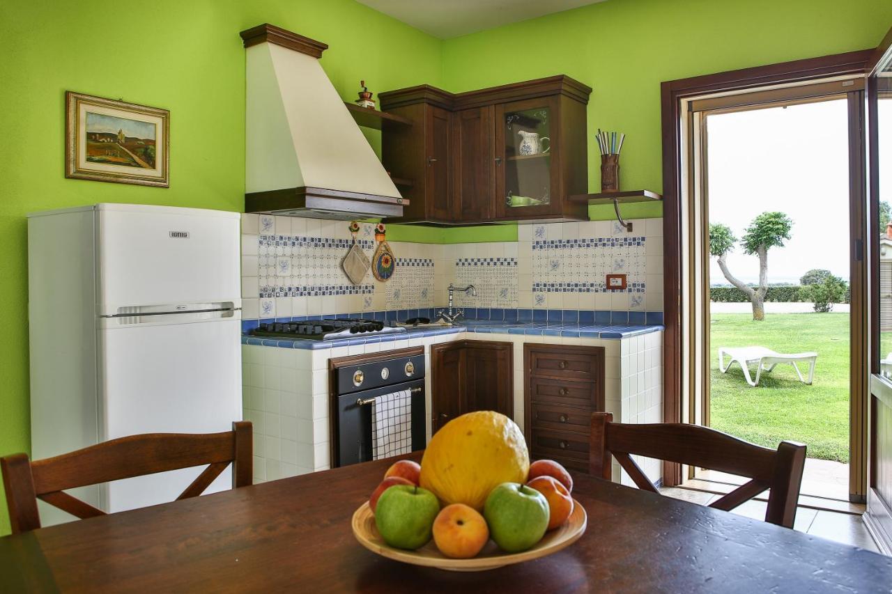 Agriturismo Diaccia Botrona Castiglione della Pescaia Eksteriør billede
