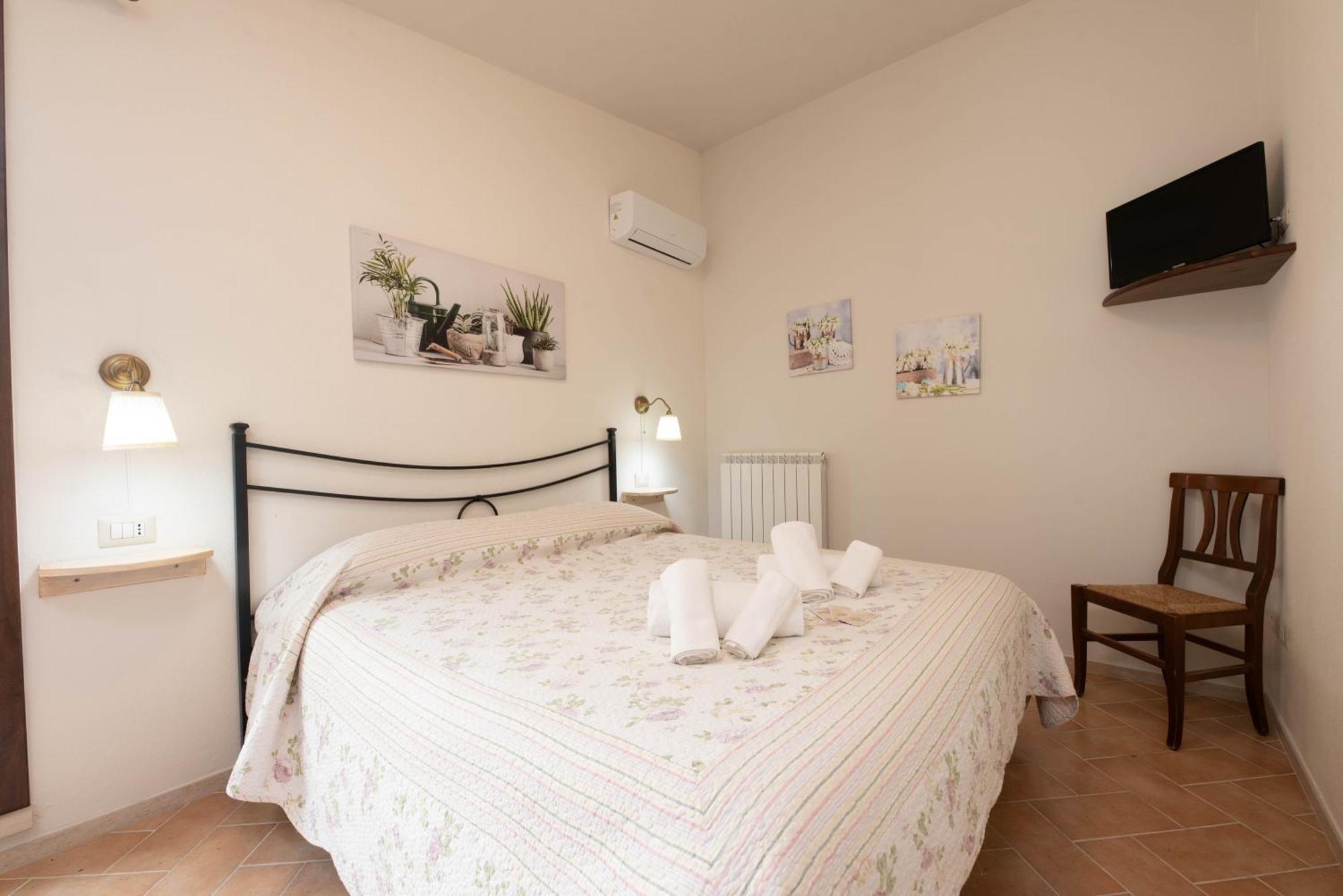 Agriturismo Diaccia Botrona Castiglione della Pescaia Eksteriør billede
