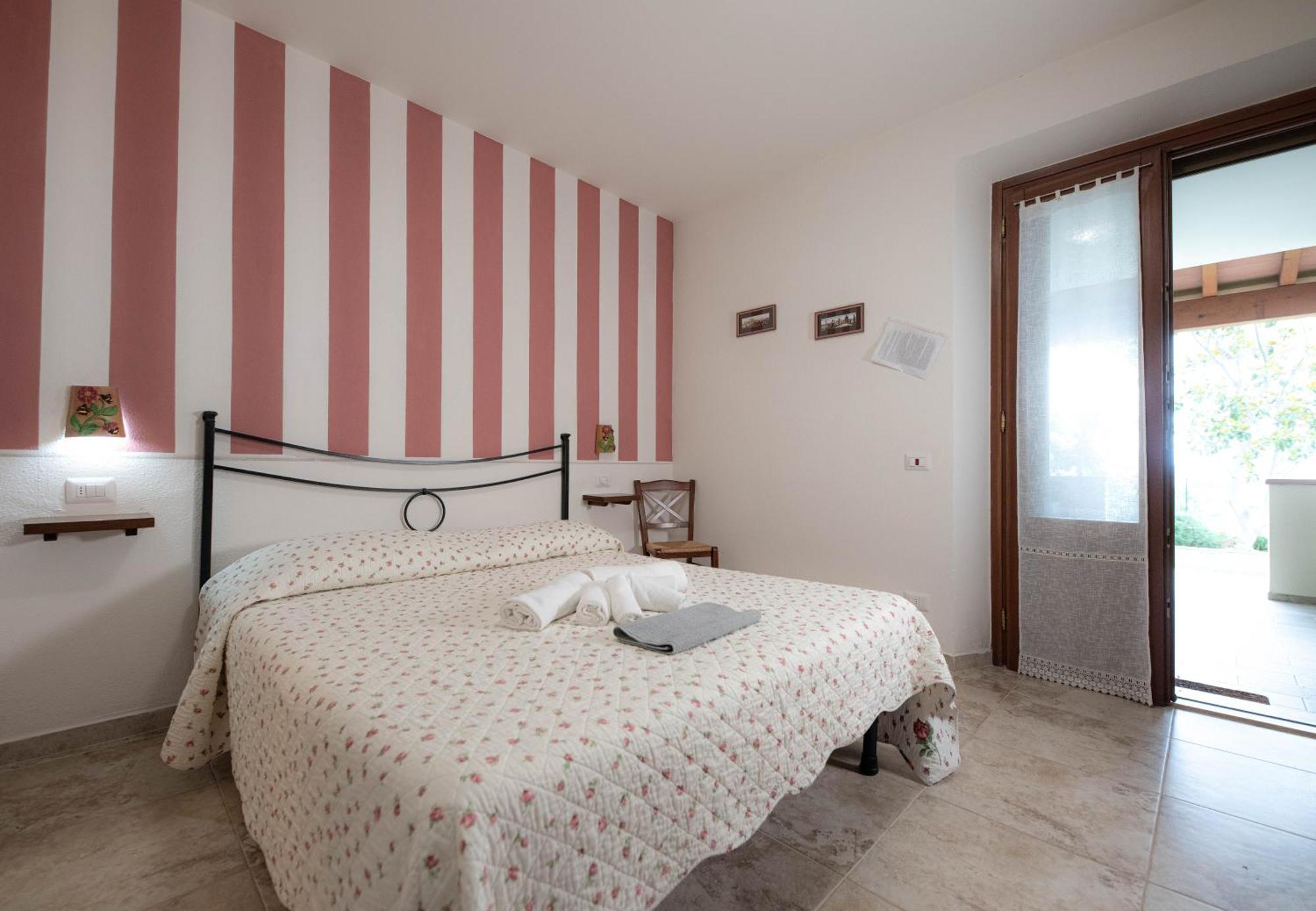 Agriturismo Diaccia Botrona Castiglione della Pescaia Eksteriør billede