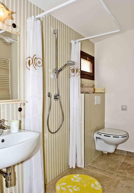 Agriturismo Diaccia Botrona Castiglione della Pescaia Værelse billede