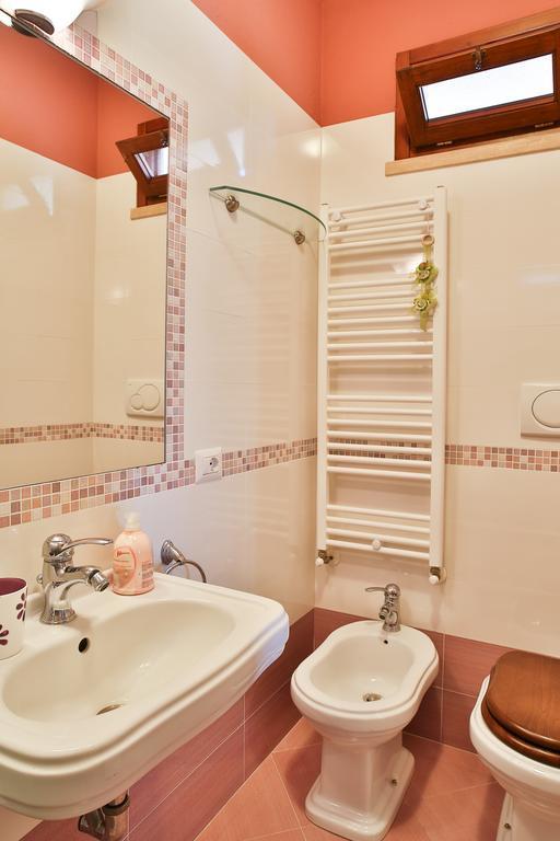 Agriturismo Diaccia Botrona Castiglione della Pescaia Eksteriør billede