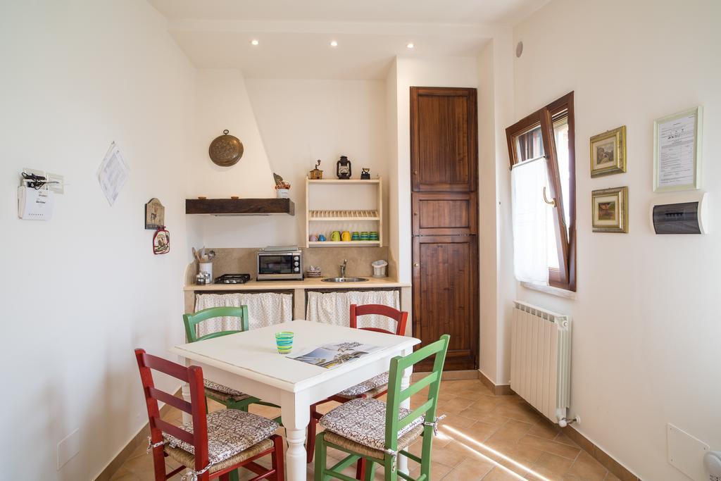 Agriturismo Diaccia Botrona Castiglione della Pescaia Eksteriør billede