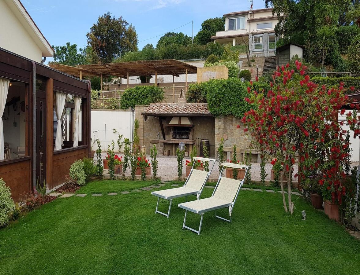 Agriturismo Diaccia Botrona Castiglione della Pescaia Eksteriør billede