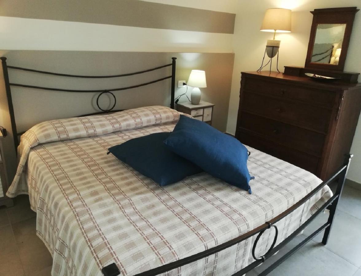 Agriturismo Diaccia Botrona Castiglione della Pescaia Eksteriør billede