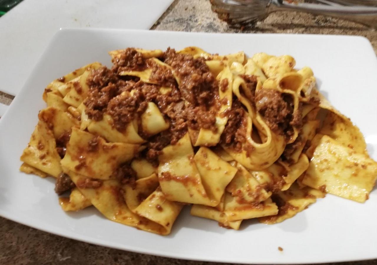 Agriturismo Diaccia Botrona Castiglione della Pescaia Eksteriør billede