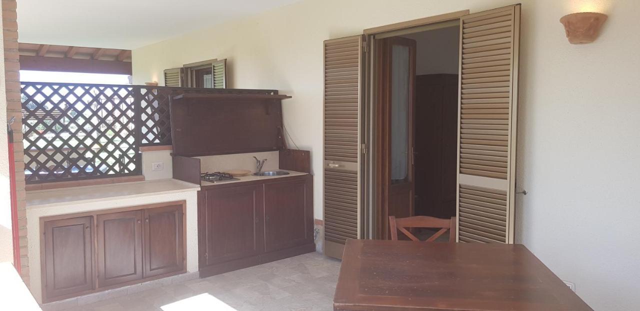 Agriturismo Diaccia Botrona Castiglione della Pescaia Eksteriør billede