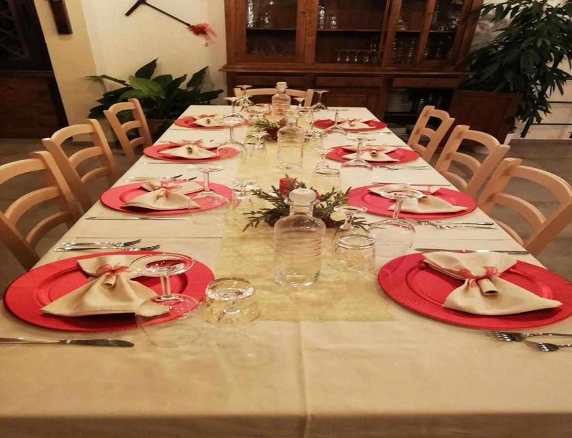 Agriturismo Diaccia Botrona Castiglione della Pescaia Eksteriør billede