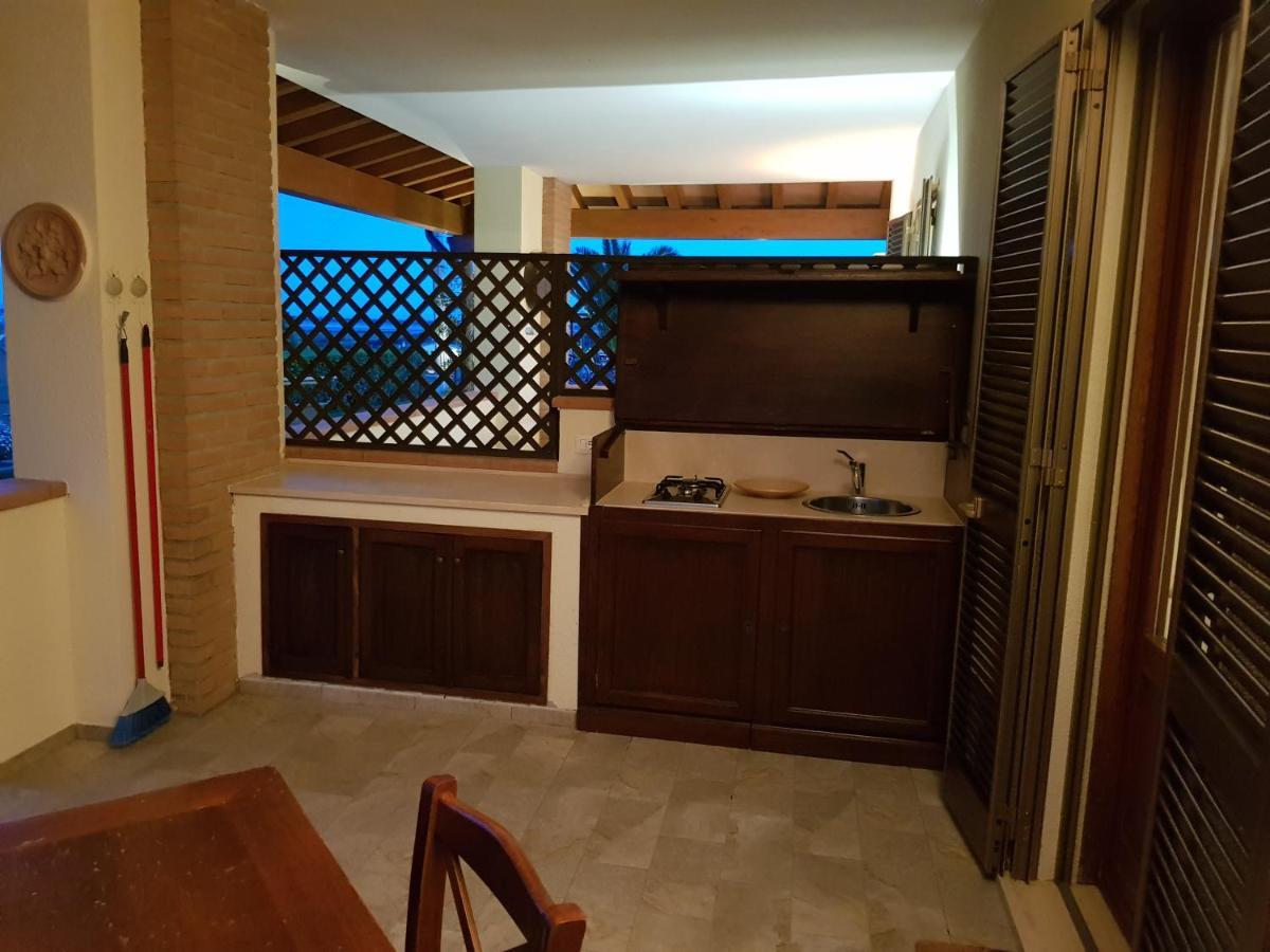 Agriturismo Diaccia Botrona Castiglione della Pescaia Eksteriør billede